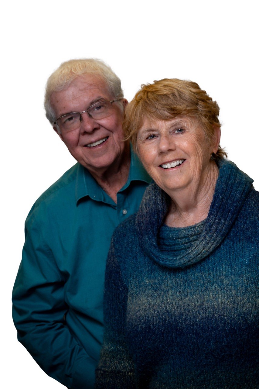 Jane & Keith Boles